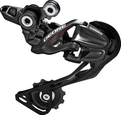 shimano dior bicycle derailleur|shimano deore specs.